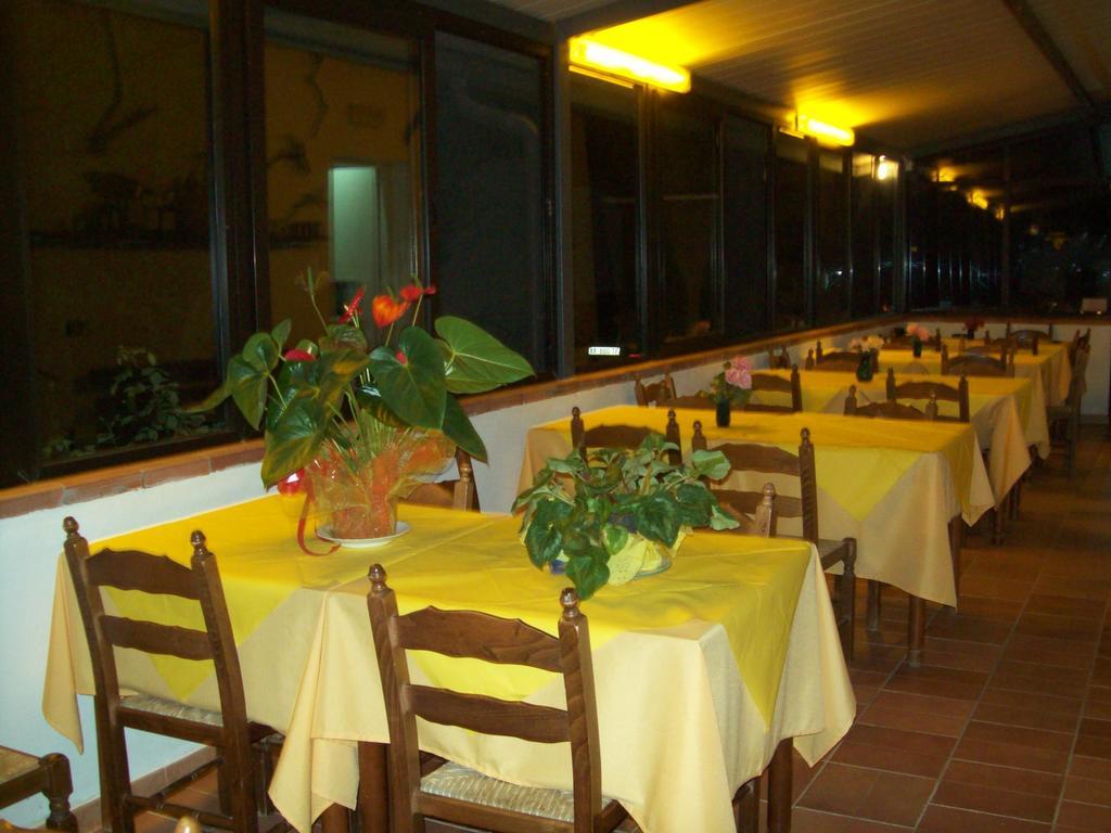 Villa Agriturismo Il Maresciallo Cariati Exterior foto